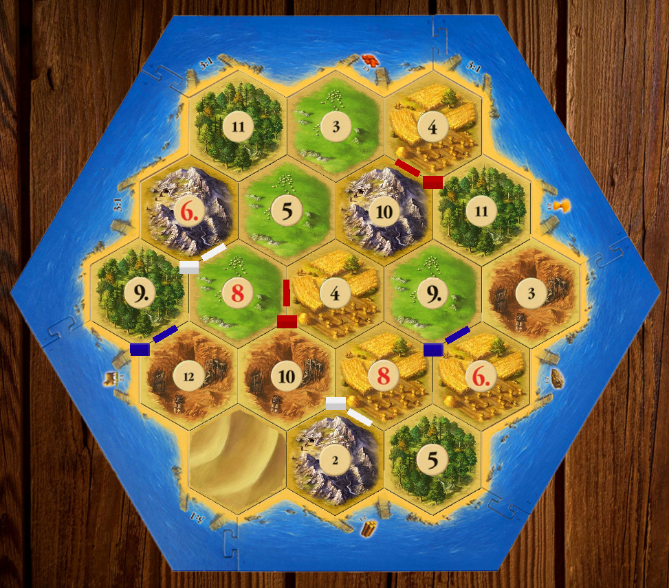 Catan
